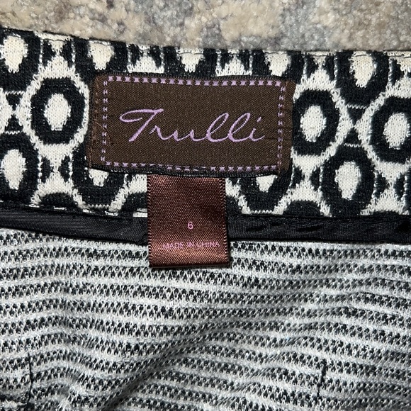 Trulli/Ann Taylor LOFT Skirt - Picture 3 of 5